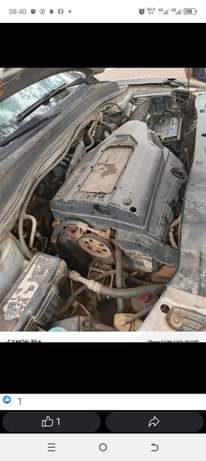 A picture of 2005 Honda Pilot