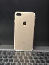 A picture of IPHONE 7 PLUS 32gb
