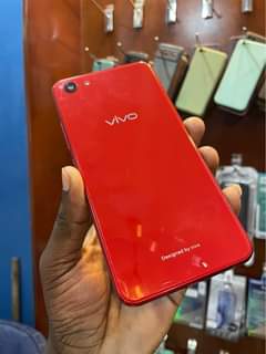 A picture of Vivo y83