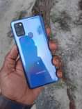 A picture of Samsung a21s