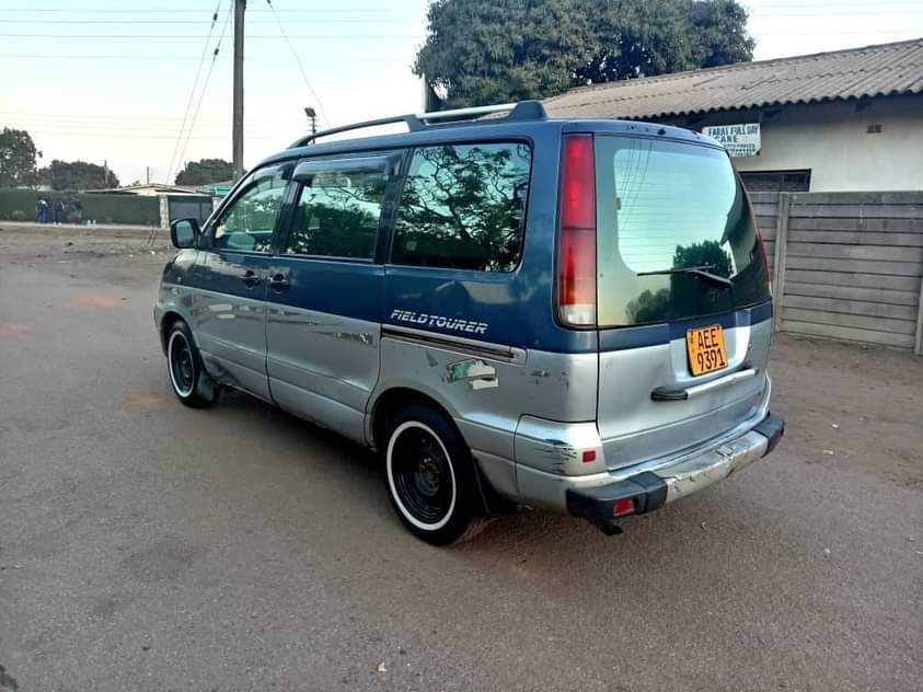 used toyota noah