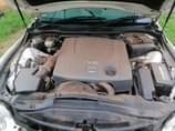 A picture of MarkX UBL at 21.7m 4wd Push to start button