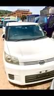 A picture of Toyota Rumion