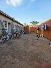 A picture of Rentals on quick sale Distribution 7 self contained double units