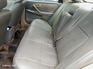 A picture of Toyota Camry pencil 1999