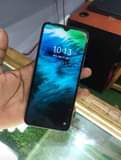 A picture of Infinix Hot 11 Play