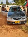 A picture of Car