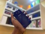 A picture of Samsung S6 edge