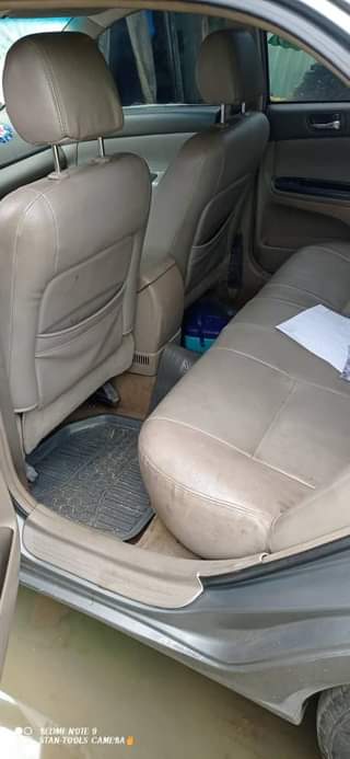 A picture of Toyota Camry Big Daddy 2005 Model