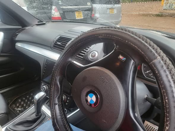 A picture of Bmw