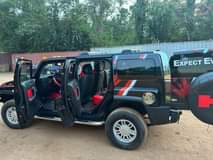 A picture of H3 for sale
