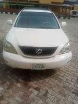A picture of Rx 330 Lexus