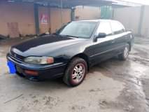 A picture of Sharp Orobo with sound engine and gear Nothing to fix