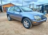 A picture of Lexus Rx 300 07018875575Toks 2003 standard No need to buy