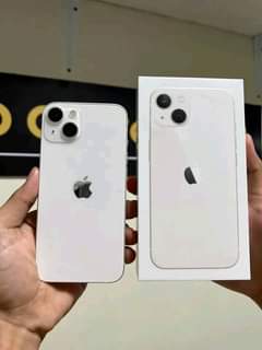 A picture of IPHONE 13