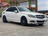 A picture of C 300 2010 model location is Ogba 07061491876