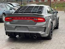 A picture of 2018 Foreign Dodge Charger car 4 sale
