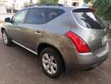 A picture of 2006 NISSAN MURANO