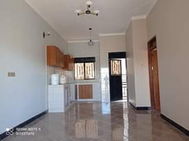 A picture of Two bedrooms Kyaliwajjala for rent
