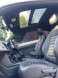 A picture of 0758 125690 VW 2015