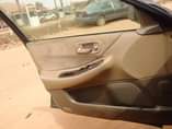 A picture of Great deal Nigerian used Honda baby boy 4U