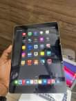 A picture of iPad 5th Generation