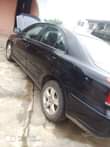A picture of 2006 Toyota Avensis