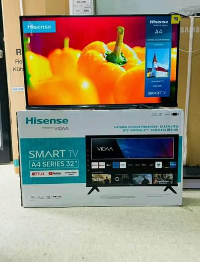 A picture of Electronics