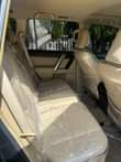 A picture of Direct Belgium 2017 Toyota Prado
