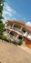 A picture of House at kitende on quick sale