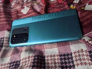 A picture of TECNO SPARK 8C