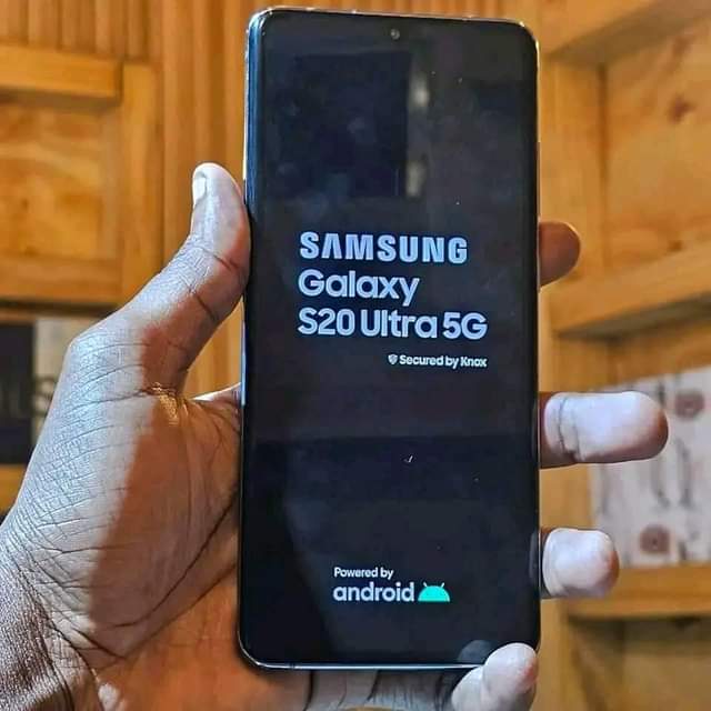 samsung s20