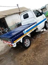 A picture of Suzuki Keli