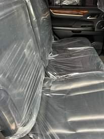 A picture of Lexus LX570 2021 Model