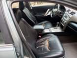 A picture of Toyota Camry muscle