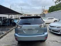 A picture of 2006 Lexus Rx330