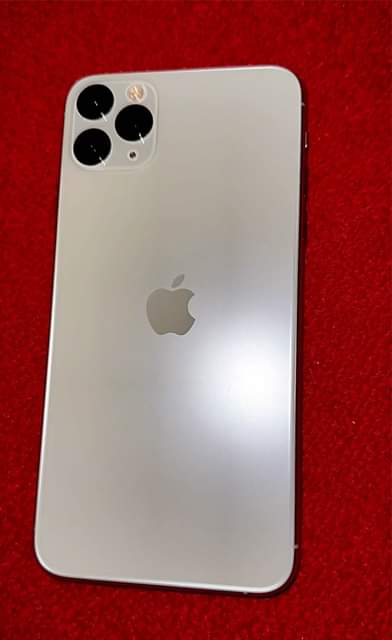 iphone 11pro