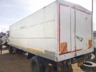 A picture of FUSO LONGBASE
