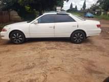 used toyota chaser