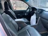 A picture of Honda pilot