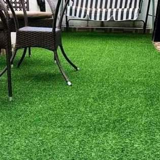 artificial turf