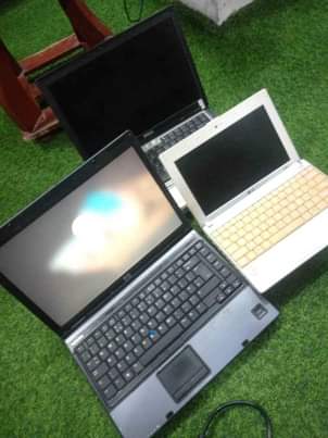 dell laptop