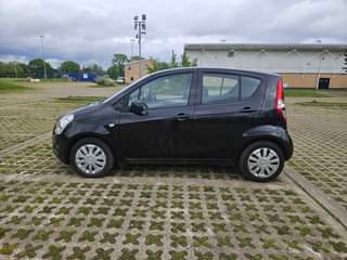 A picture of 2014 SUZUKI 1.0L PETROL ULEZ FREE 20 TAX LOW MILEAGE
