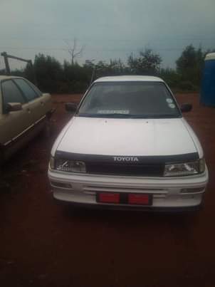 toyota conquest