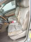 A picture of Lexus RX330 2005