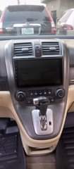 A picture of Clean Honda CR V 2009 model 2 6m net price