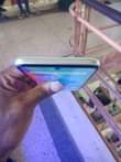 A picture of Tecno camon 18