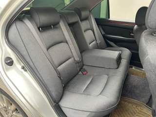 A picture of TOYOTA BREVIS