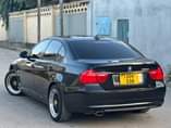 A picture of Price 16 000 000 BMW 3 SERIES Year 2010 Cc