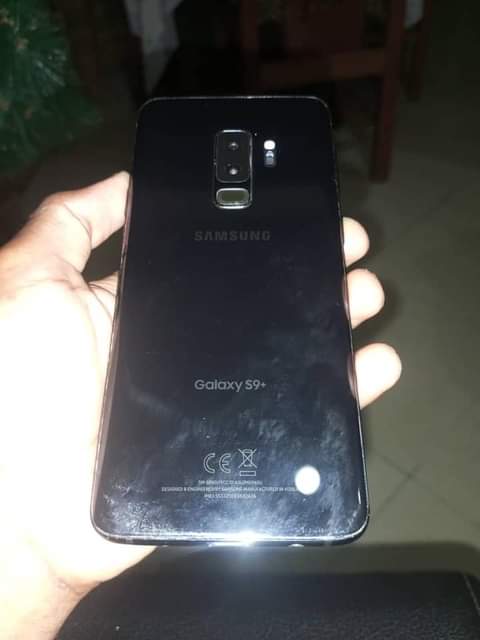 samsung s9